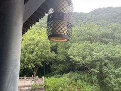 -兰亭风景区