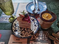 -仁义涵西餐·咖啡(中华巴洛克店)