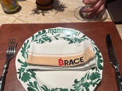 -Mammamia意大利餐厅(阳春巷店)