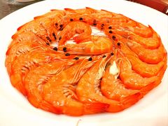 -东江渔村·古典园林·30年粤菜老字号(太和店)