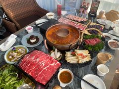 -慢丽江·云南野生菌土鸡锅(西山店)