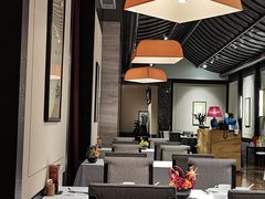 -三宝大饭店-中和艺素餐厅(浦上金山正祥广场店)