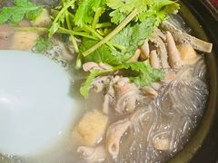 -南京大牌档(香港广场店)