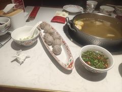 -汕头八合里海记牛肉店(清河店)