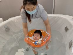 -安琪朵朵独栋花园月子中心