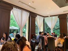-老洋房花园饭店(绍兴路店)