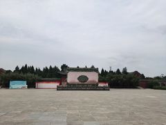 -比干庙景区