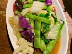 -太泰东南亚餐厅(万福广场店)
