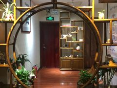 -福慧慈缘素食餐厅(王府井店)