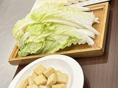 -蝎王府羊蝎子(天通苑店)