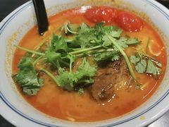 -和府捞面(EAC店)