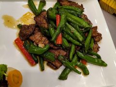 -银都上海菜馆(粤海东路店)