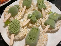 -甄御•海鲜新青岛菜(麦岛店)