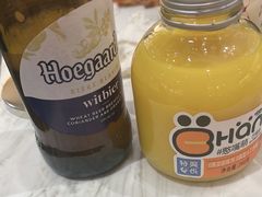 -半岛听涛蒸汽海鲜自助(K11店)