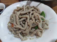 白灼鹅肠-南记食粥坊·宵夜大排档(莲花总店)
