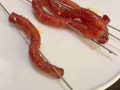 -那些年一起吃串的地方烧烤(观前街店)
