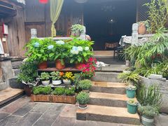 -龙姐私房菜(和顺古镇店)