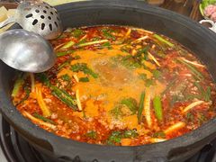 -笔记安顺夺夺粉火锅