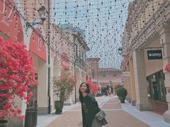 -佛罗伦萨小镇广佛名品奥特莱斯(疏港路店)