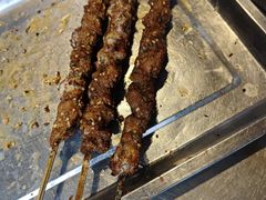 -烤肉季饭庄