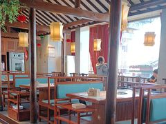 -老员外骨汤火锅(海州古城店)