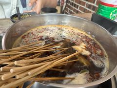 -三番火辣串串香(南市场店)