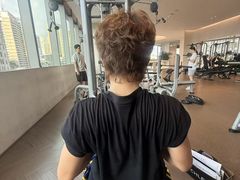 -YCHL FIT 健身(星寰店)