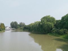 -同里国家湿地公园