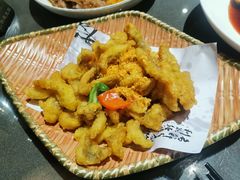 -宋园·金宴浙鲜馆(静安店)