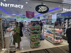 -Boots(廊曼机场店)