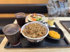 -吉野家(成都时代奥莱店)
