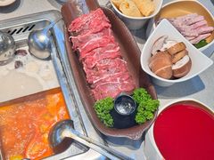 -海底捞火锅(团结桥店)