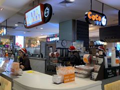 -CoCo都可(虹口龙之梦店)