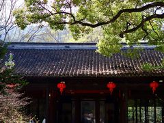 -惠山古镇·寄畅园