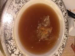 民族饭店四季厅-民族饭店-四季餐厅