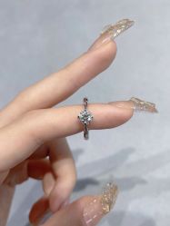 -Zbird钻石小鸟·钻戒婚戒定制高端珠宝私人定制中心