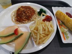 -贝林大翅鲸简餐厅(国家海洋博物馆店)