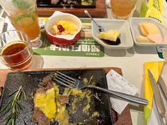 -豪客来牛排(开元盛世广场店)