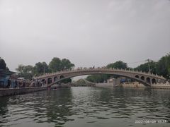 -皇家御河游(紫御湾码头)
