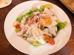 -VIKING SALOON美式烟熏烤肉精酿餐酒吧