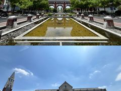 -华东政法大学(松江校区)