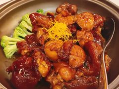 -宝燕壹号景观餐厅(龙盛国际商业广场店)