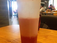 -汉堡王(万达欢乐小镇店)