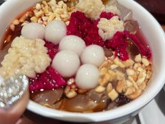 -绿茶餐厅(成都天府红店)