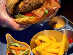 -bluefrog蓝蛙(皇庭广场店)
