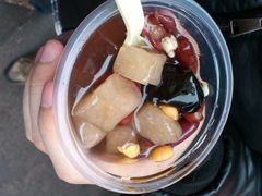 -八婆婆烧仙草(中山路店)