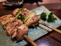 -弓二·烧鸟居酒屋(财富购物中心店)