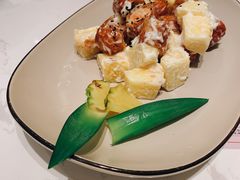 -鹿港小镇(悠唐店)