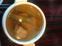 -新天世纪中餐厅