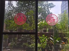 -水德茶馆永德阁